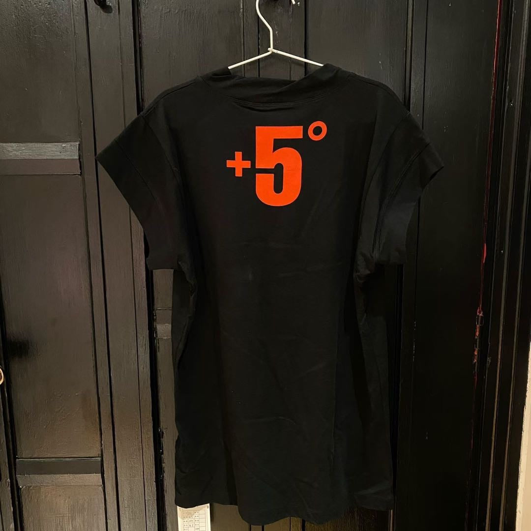 Vivienne Westwood Skull Slogan T-shirt
