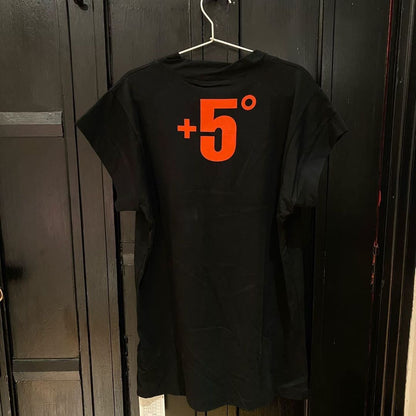 Vivienne Westwood Skull Slogan T-shirt