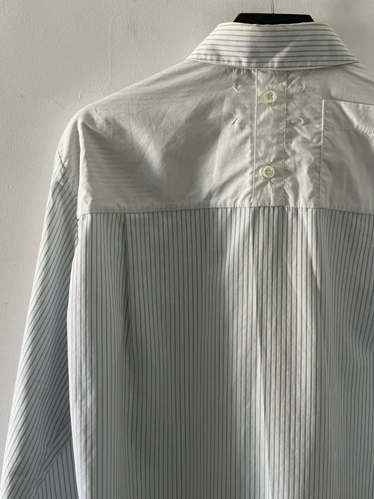 Maison Martin Margiela Deconstructed Shirt