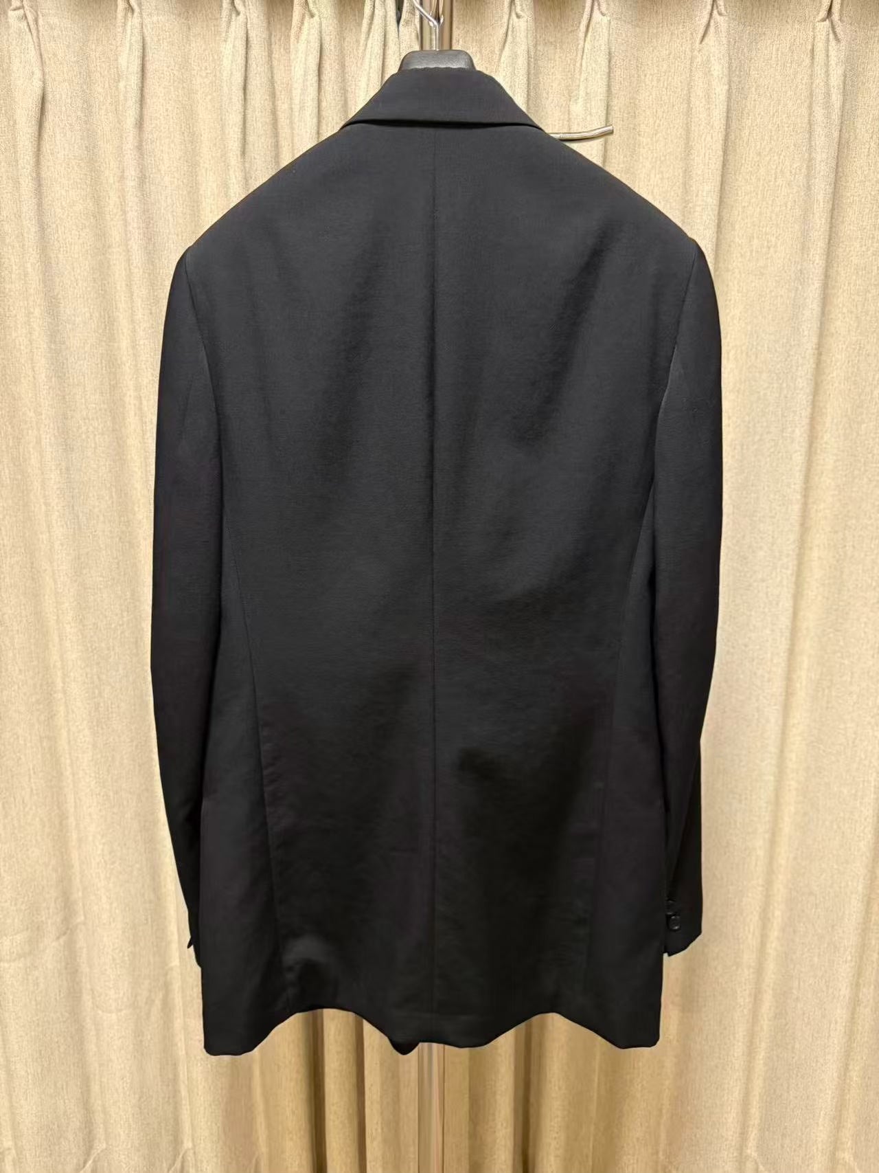 Yohji Yamamoto 02AW Wings Suit