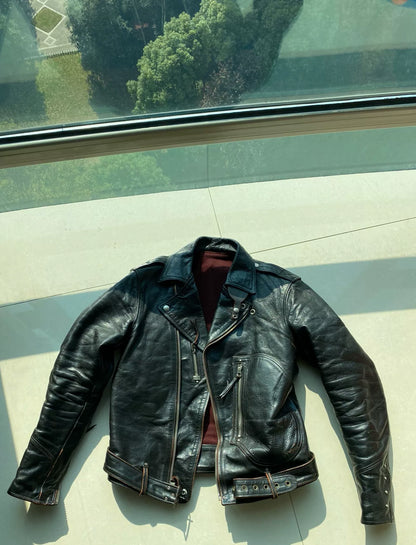 freewheelers Labrea limited edition jacket