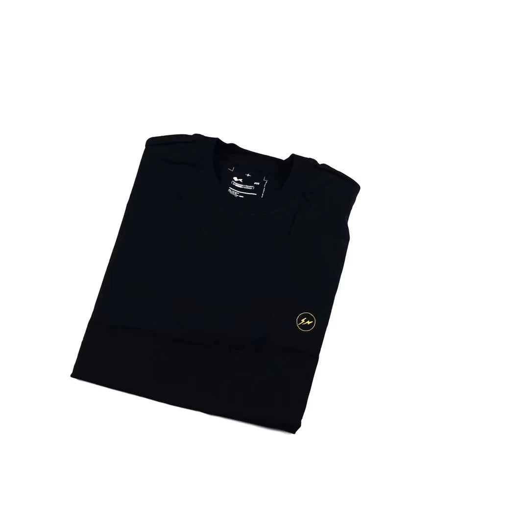 Fragment x Pokemon Thunderbolt Longsleeve