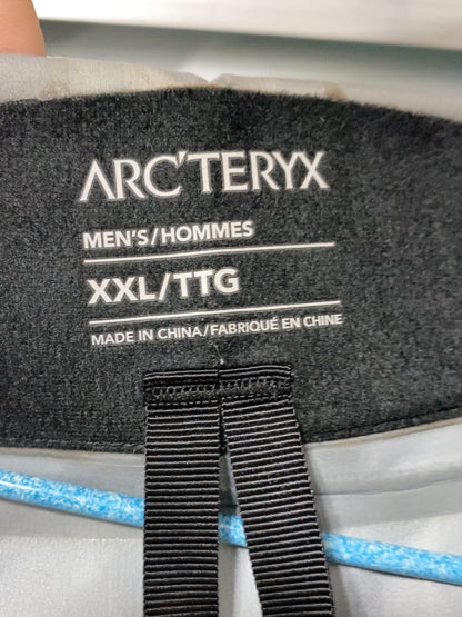 Arcteryx Beta SV XXL Jacket