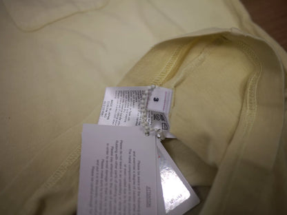 24SS VISVIM AMPLUS TEE CRASH