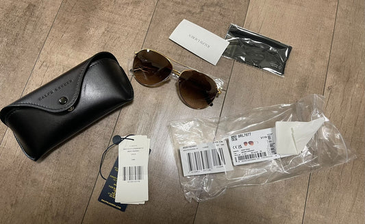 Ralph Lauren Aviator Sunglasses
