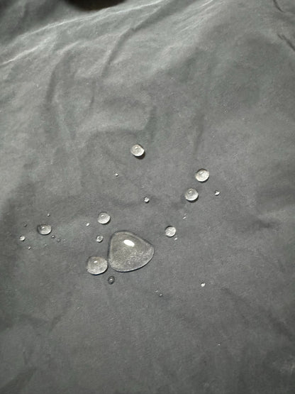 WTAPS 15SS Waterproof Half-Zip Jacket