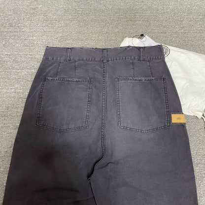 MADNESS 22SS Japan Chion Washed Casual Pants