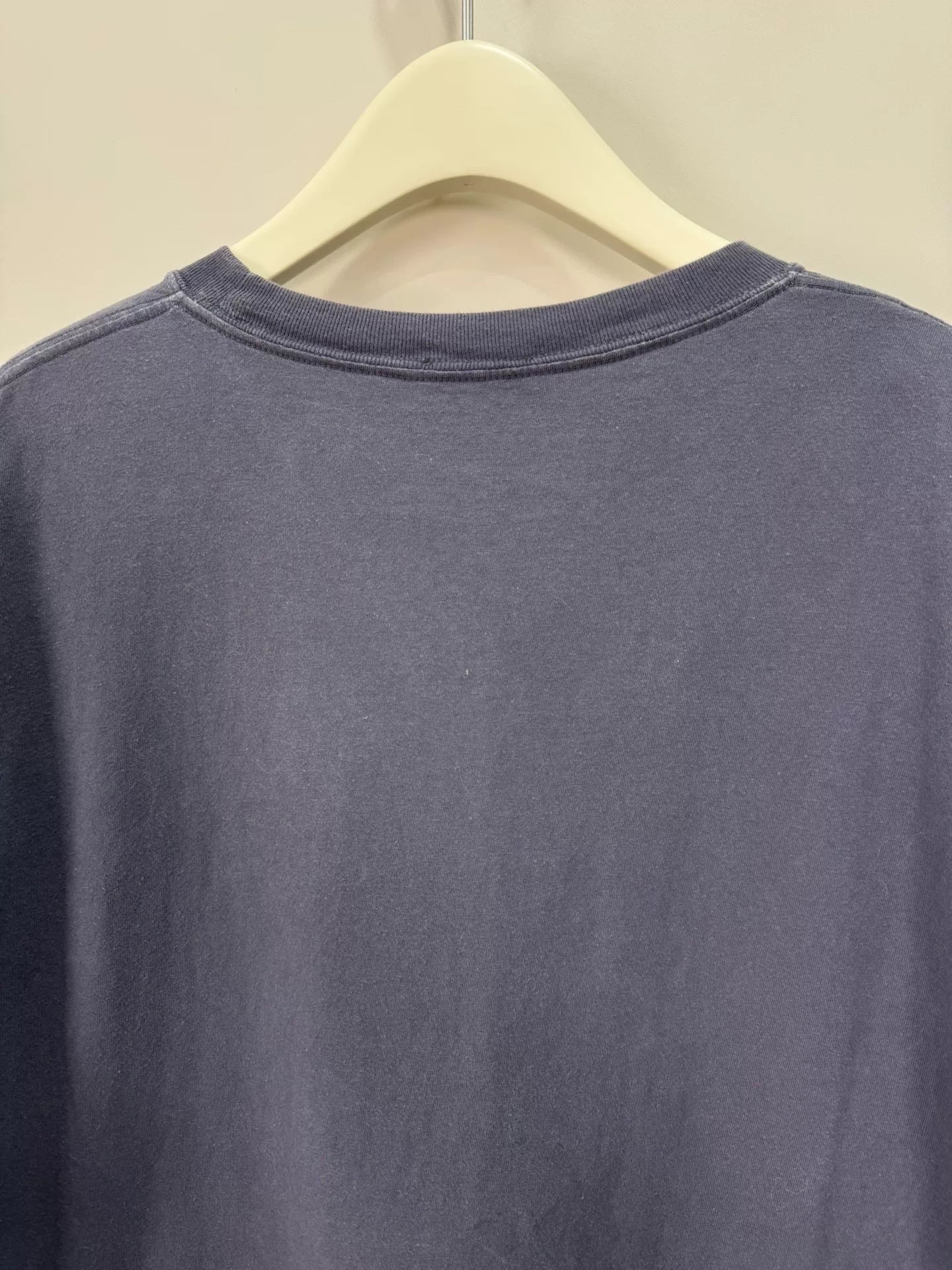 Dior Embroidered Short Sleeve T-Shirt Size L