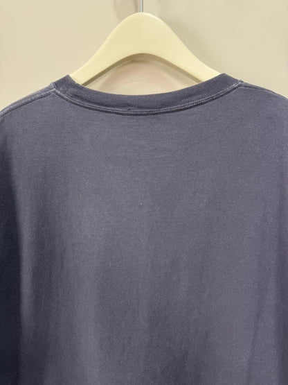 Dior Embroidered Short Sleeve T-Shirt Size L