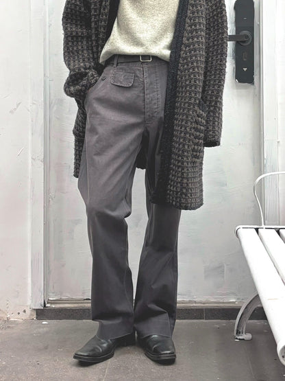 Maison Martin Margiela Pilot Military Pants