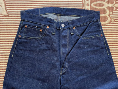 Buzz Rickson M43023 W31L35 Jeans