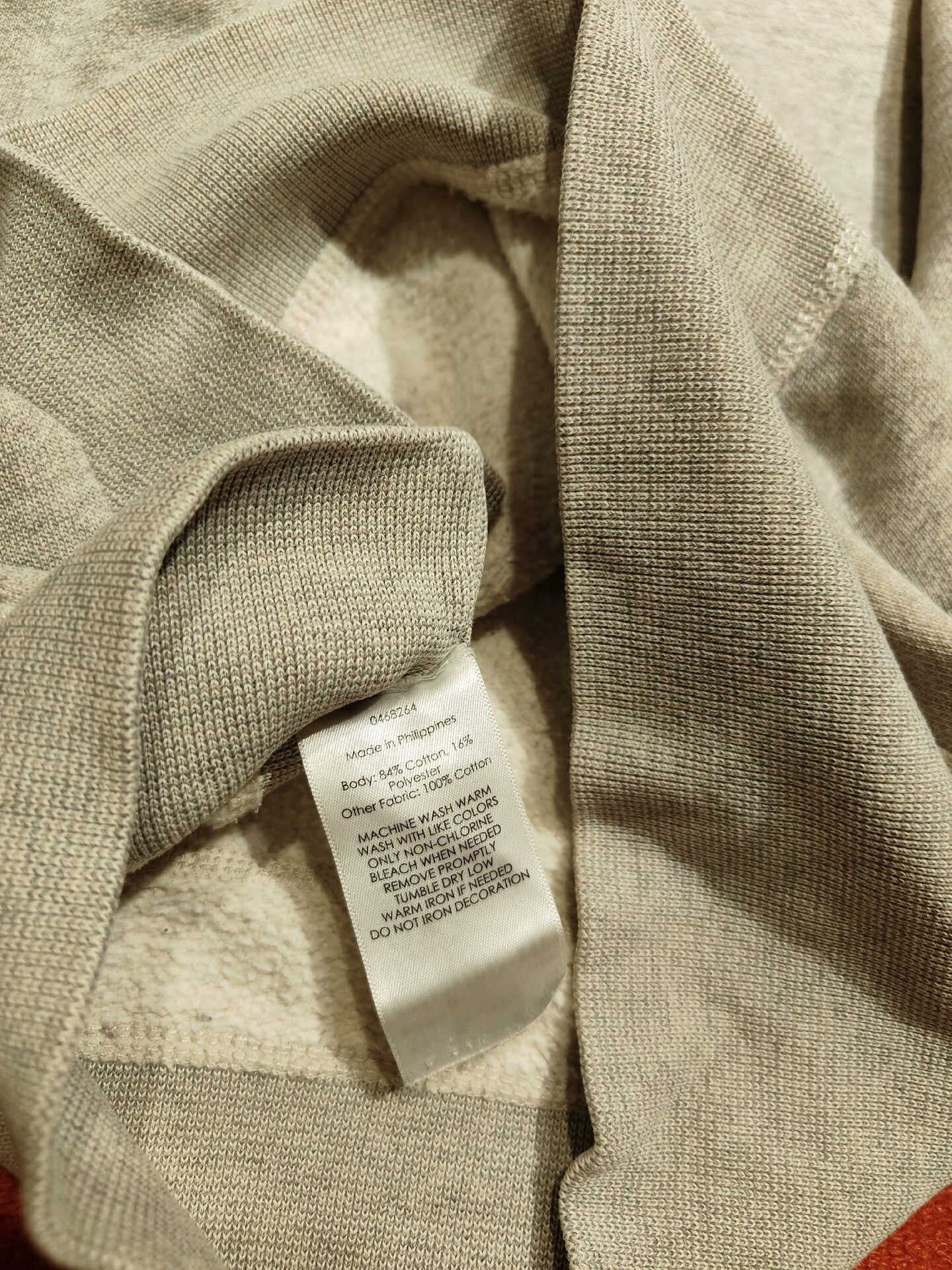 RRL Navajo Southwest Hoodie