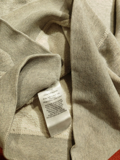 RRL Navajo Southwest Hoodie