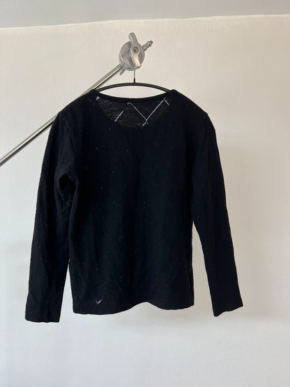 Yohji Yamamoto Y's Knit Sweater