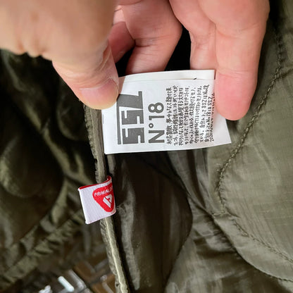 Beams SSZ UNDERSTAND COACH Inner Jacket