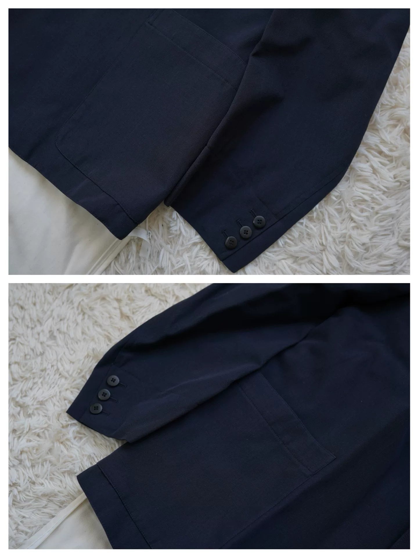 VISVIM 20AW KIVA BLAZER