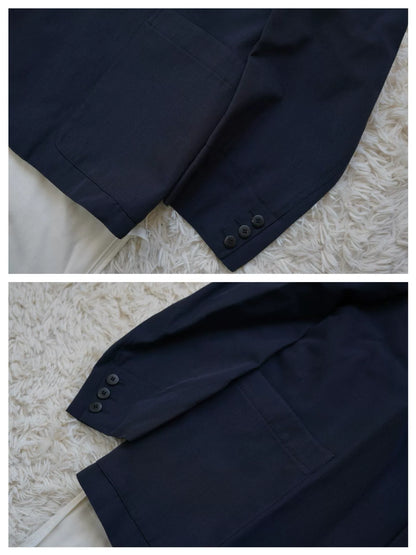VISVIM 20AW KIVA BLAZER