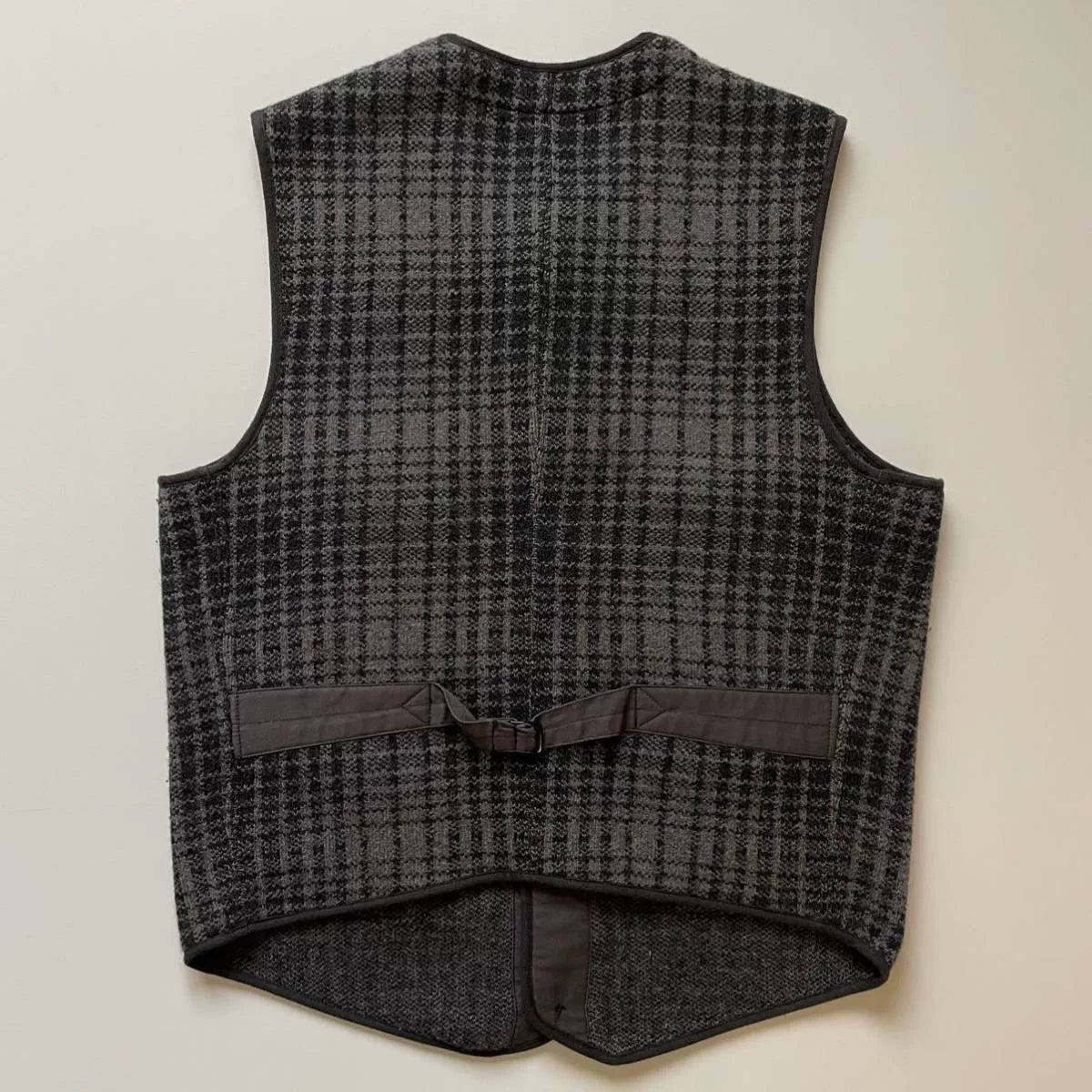 RRL Wool Vest