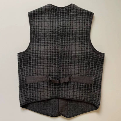 RRL Wool Vest