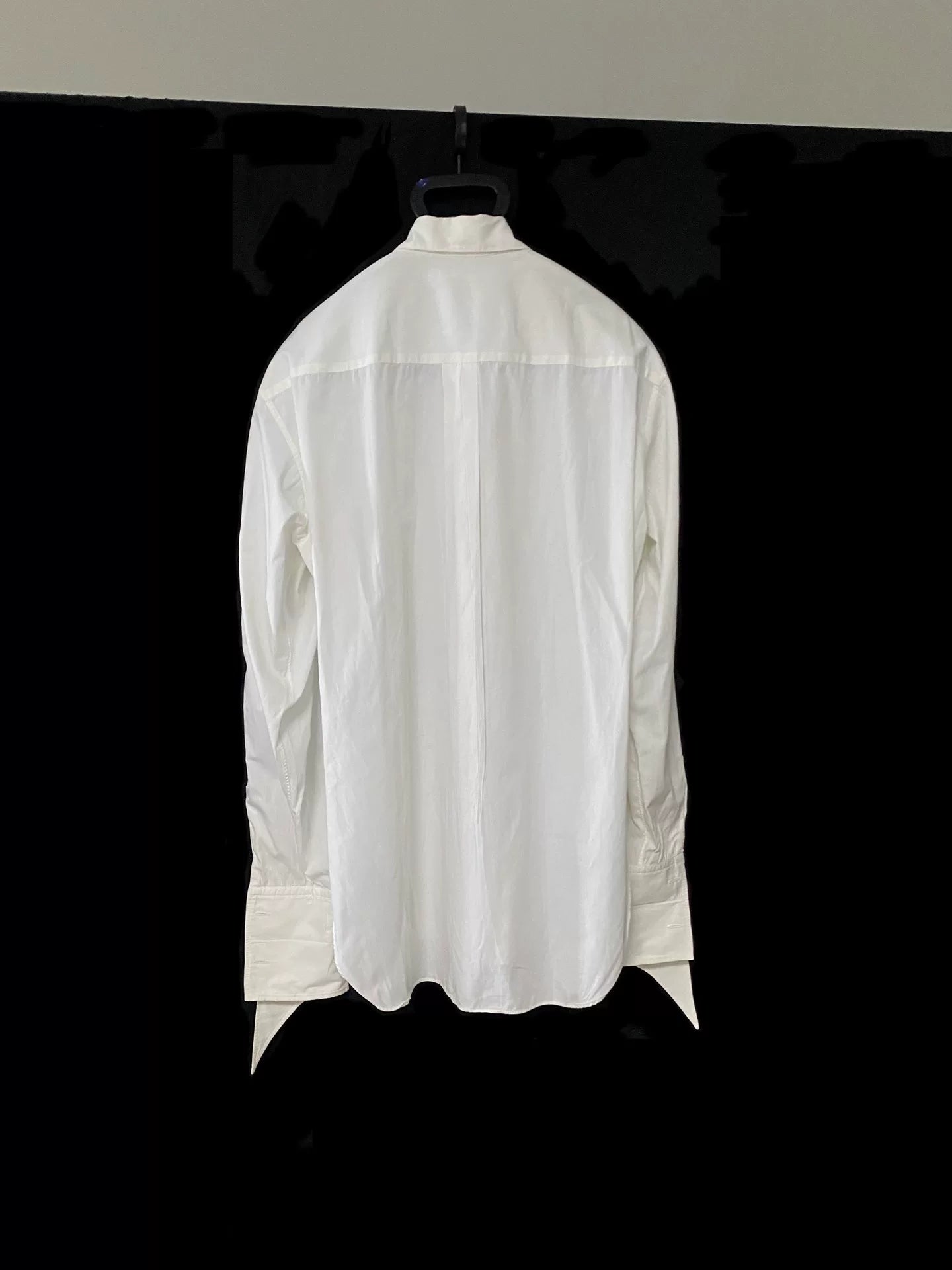 Masakimatsushima 90s Shirt