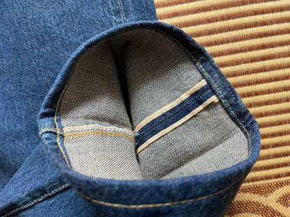 Levi's LVC 555 S501XX 44501 0022 W33