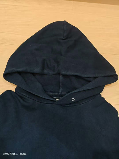 VISVIM 21 ICT JUMBO HOODIE