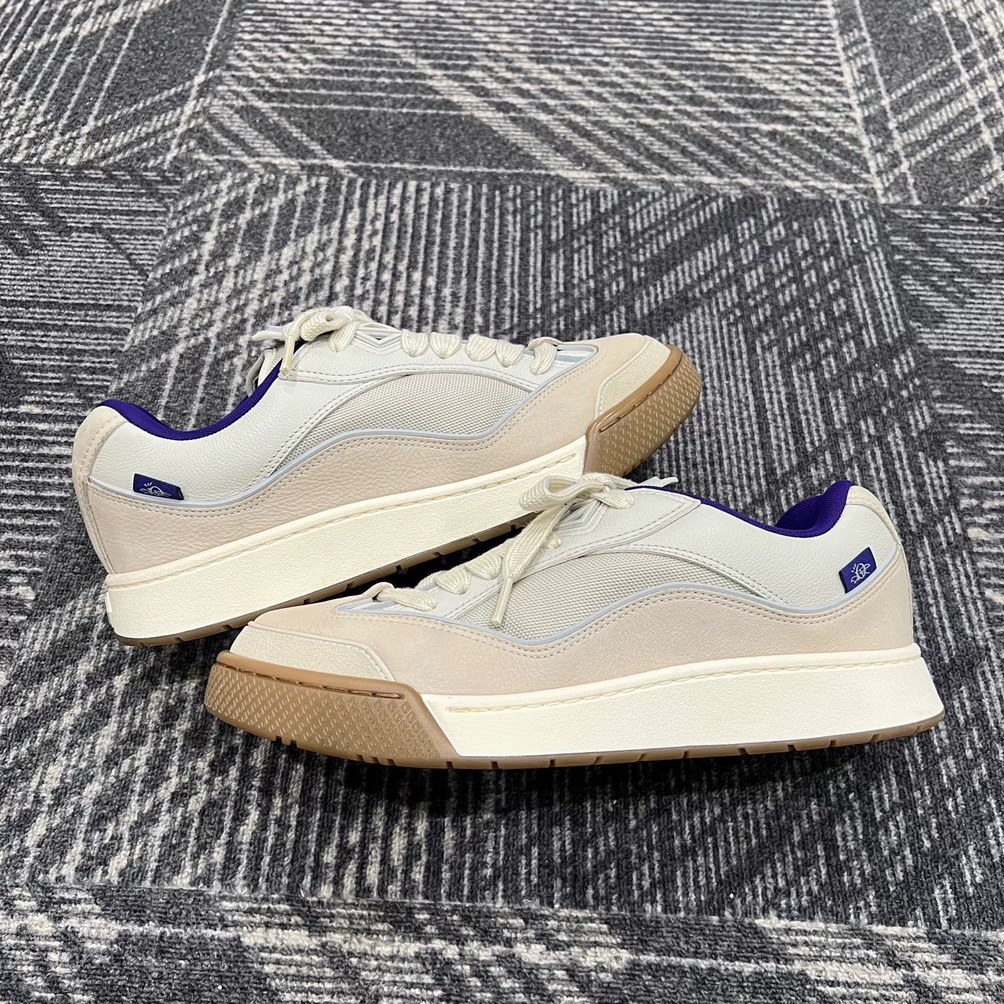 Cactus Jack x DIOR B713 Sneakers