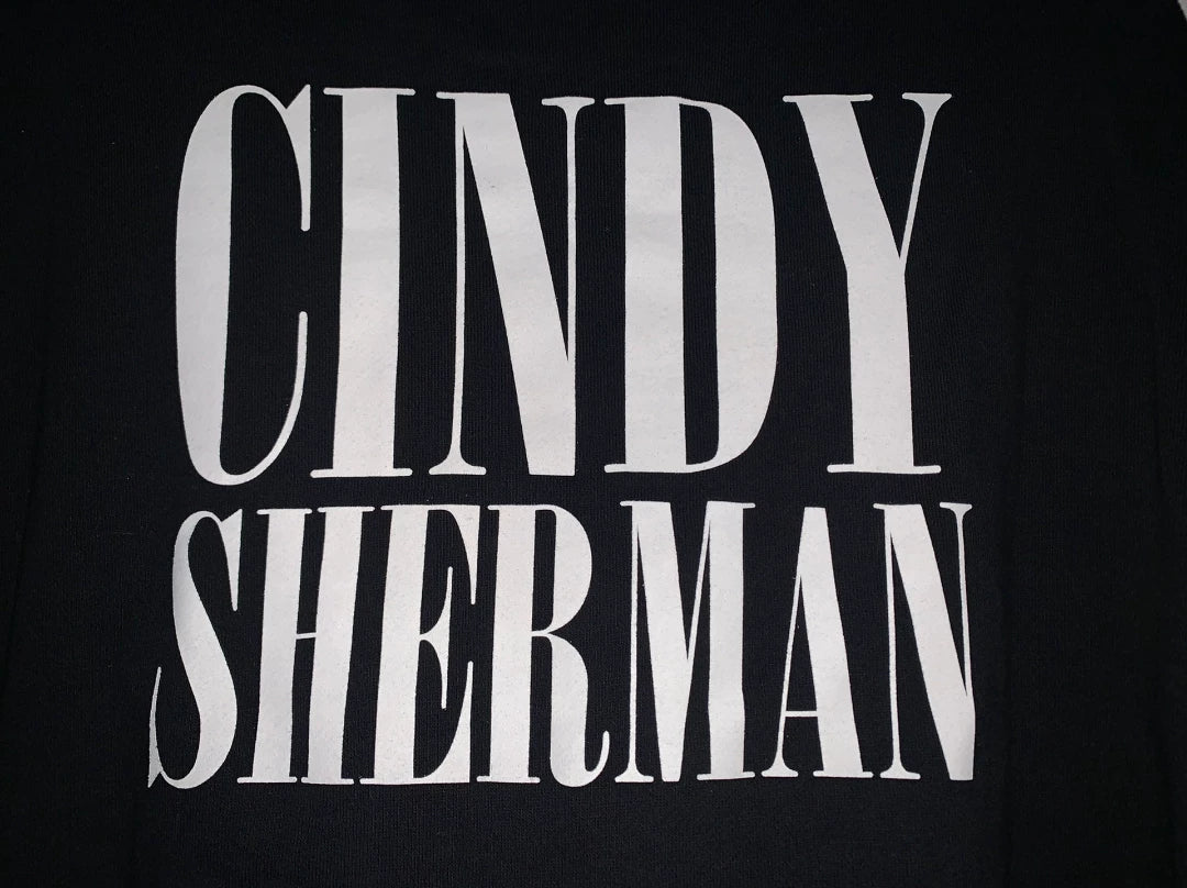 Undercover x Cindy Sherman Print Sweatshirt