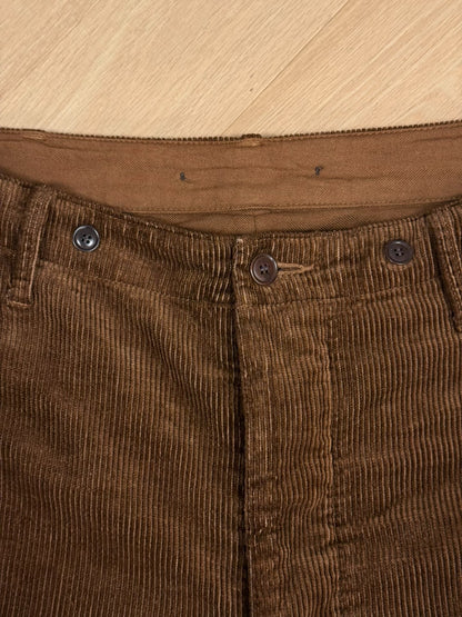 Visvim Tioga Corduroy Pants