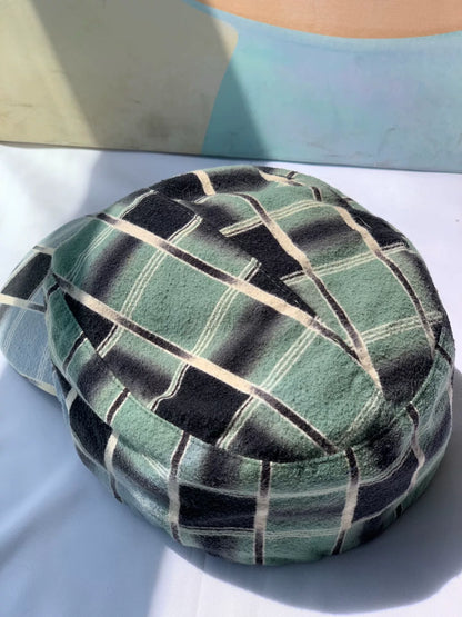RRL Flat Workwear Cap