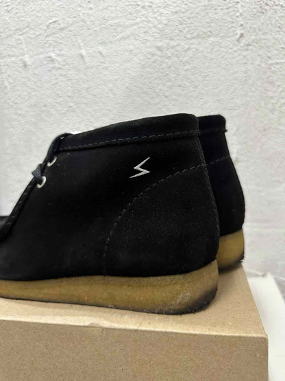 UNDERCOVER x Clacks Wallaby Boot