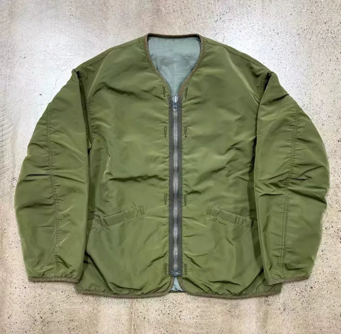 Visvim 22aw Iris Jacket