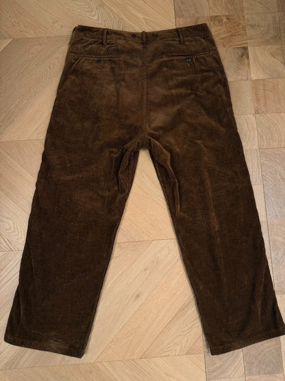 Visvim Tioga Corduroy Pants