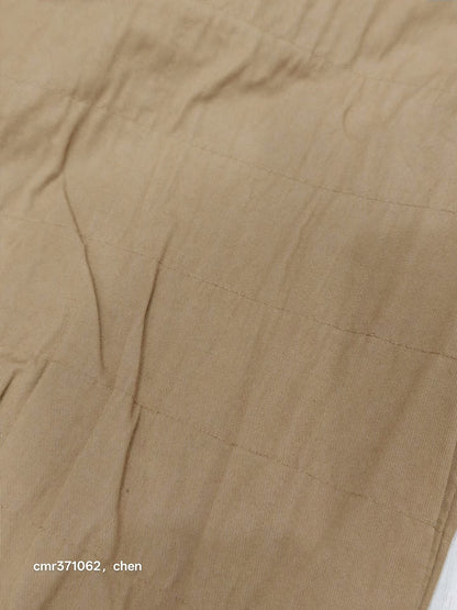 VISVIM 20AW MANNOCK PANTS