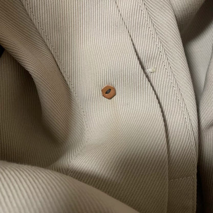 visvim LCC shop coat