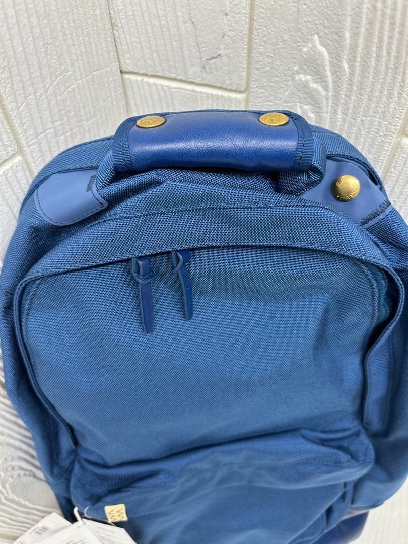 VISVIM CORDURA 22L Backpack
