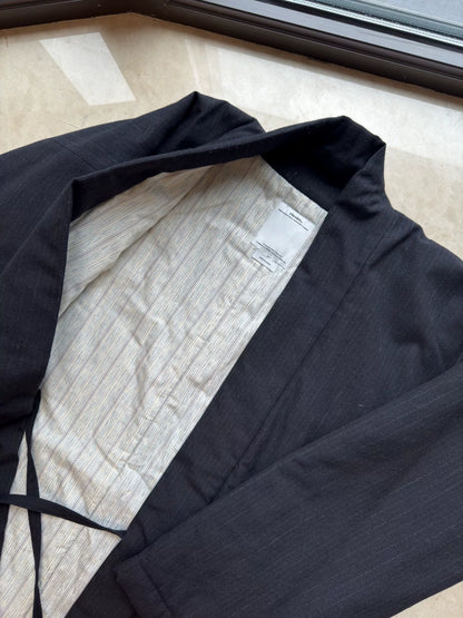 Visvim 16AW Sanjuro Dotera Coat
