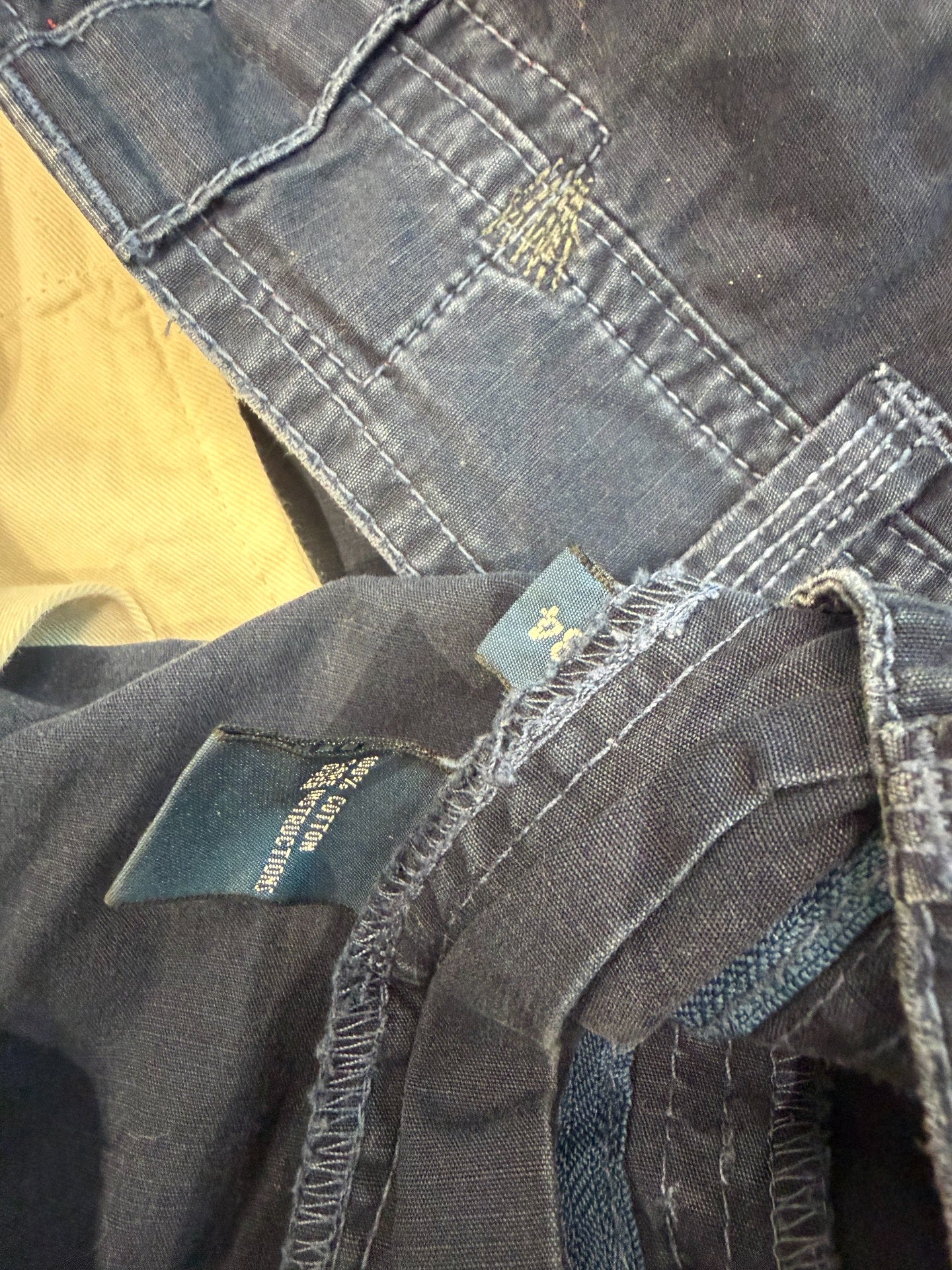 Polo Ralph Lauren Men's Cargo Shorts