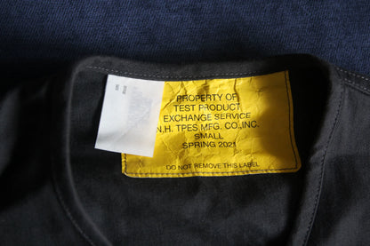 N.hoolywood 21AW Vest