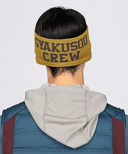 Gyakusou Nike Lab Running Headband