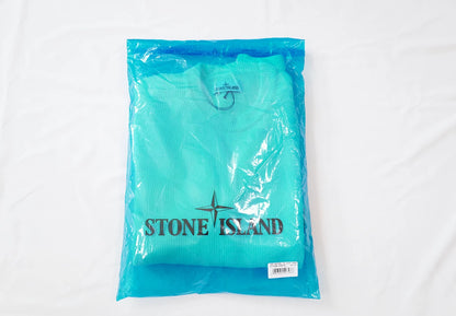 Stone Island Chunky Knit Sweater