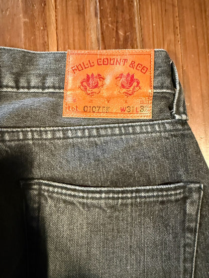 Full Count & Co Jeans W31 L32