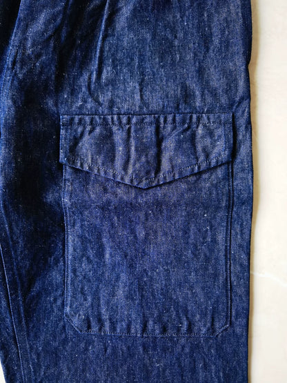 Nigel Cabourn French Work Pants