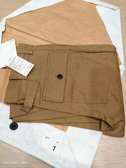 VISVIM 22SS ALDA Cargo Pants