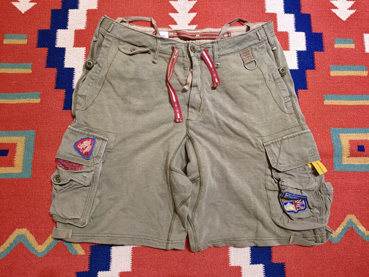 Ralph Lauren Outdoor Cargo Shorts