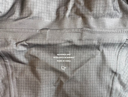 norrona lofoten gore-tex pro jacket for men