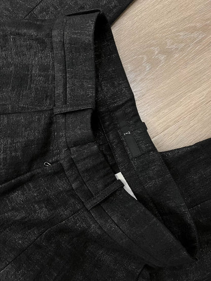 Julius 7 Avant-Garde Trousers