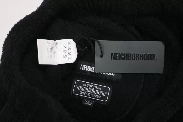 NEIGHBORHOOD WAVY BONE Fleece Sweatpants