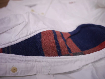 Visvim ICT B.D Shirt For Sale