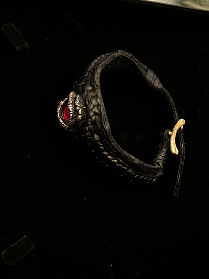 unique kmrii eye bracelet accessory